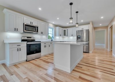 Kitchen Remodel