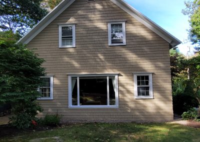 Ogunquit Project