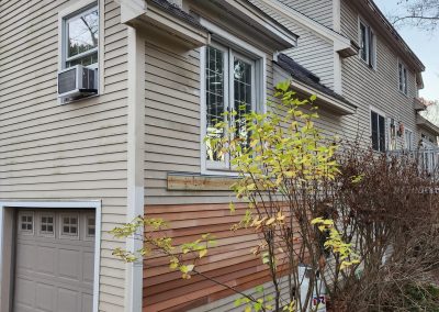Kennebunkport Rot Repair