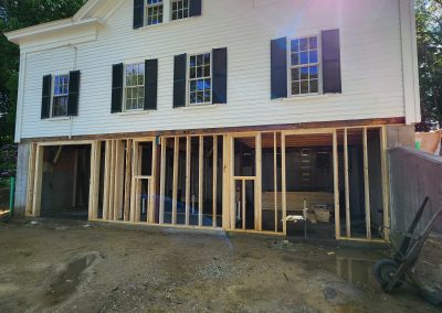 Dover Project