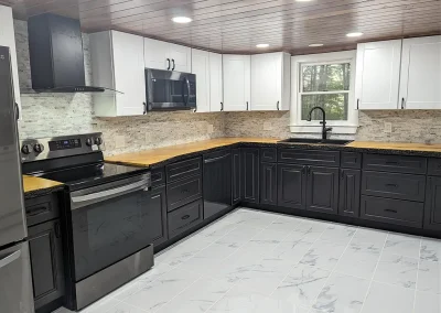 Kitchen Remodel