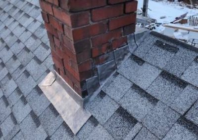 Chimney Repair