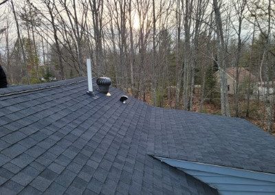 Roofing