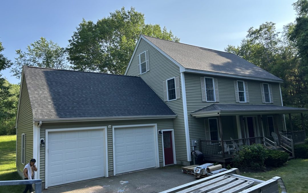 Berwick Roofing