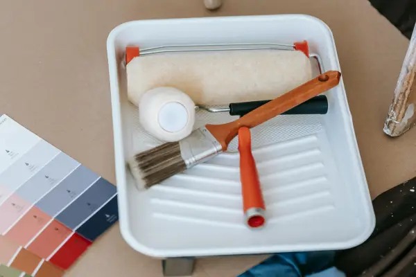Bs Roofing and Construction Samford Maine - Interior and Exterior Painting Professionals