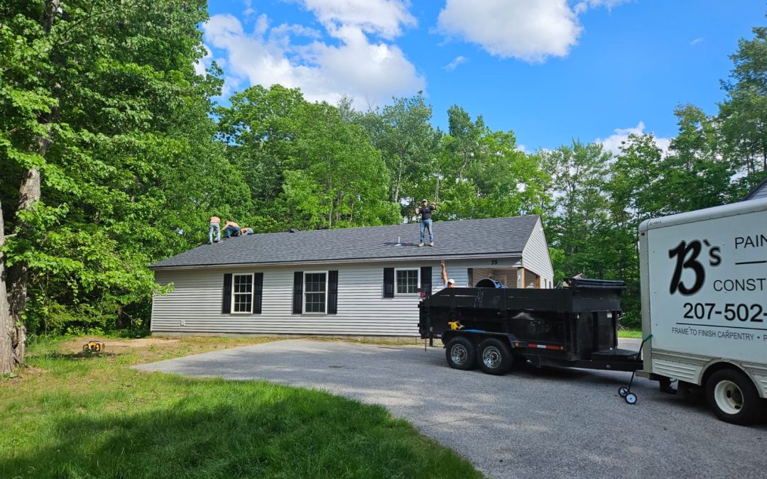 Limerick Roofing