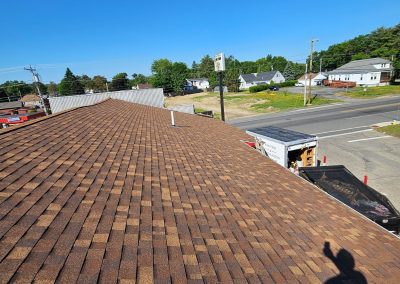 Sanford Commercial Roofing