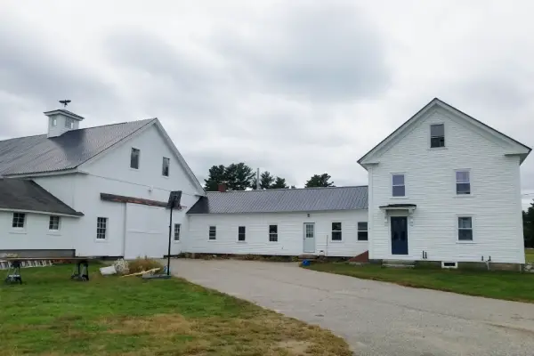 exterior painting