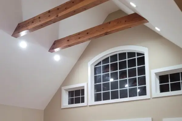 interior painting