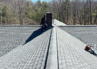 Waterboro Roofing